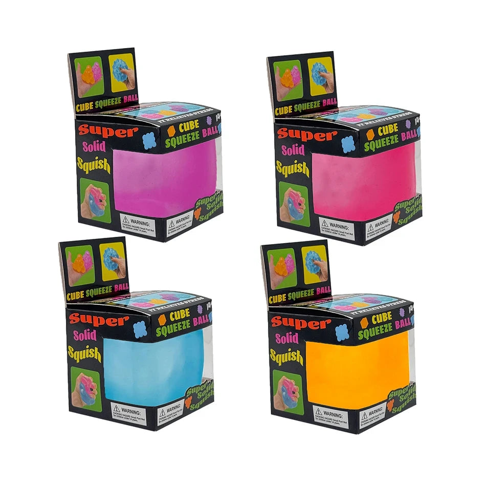 Needoh Nice Cube Fidget
