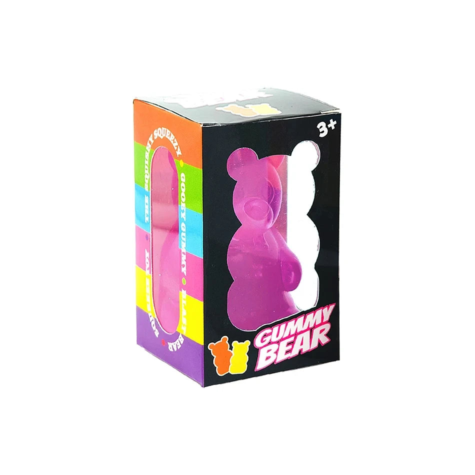 Needoh Nice Cube Fidget