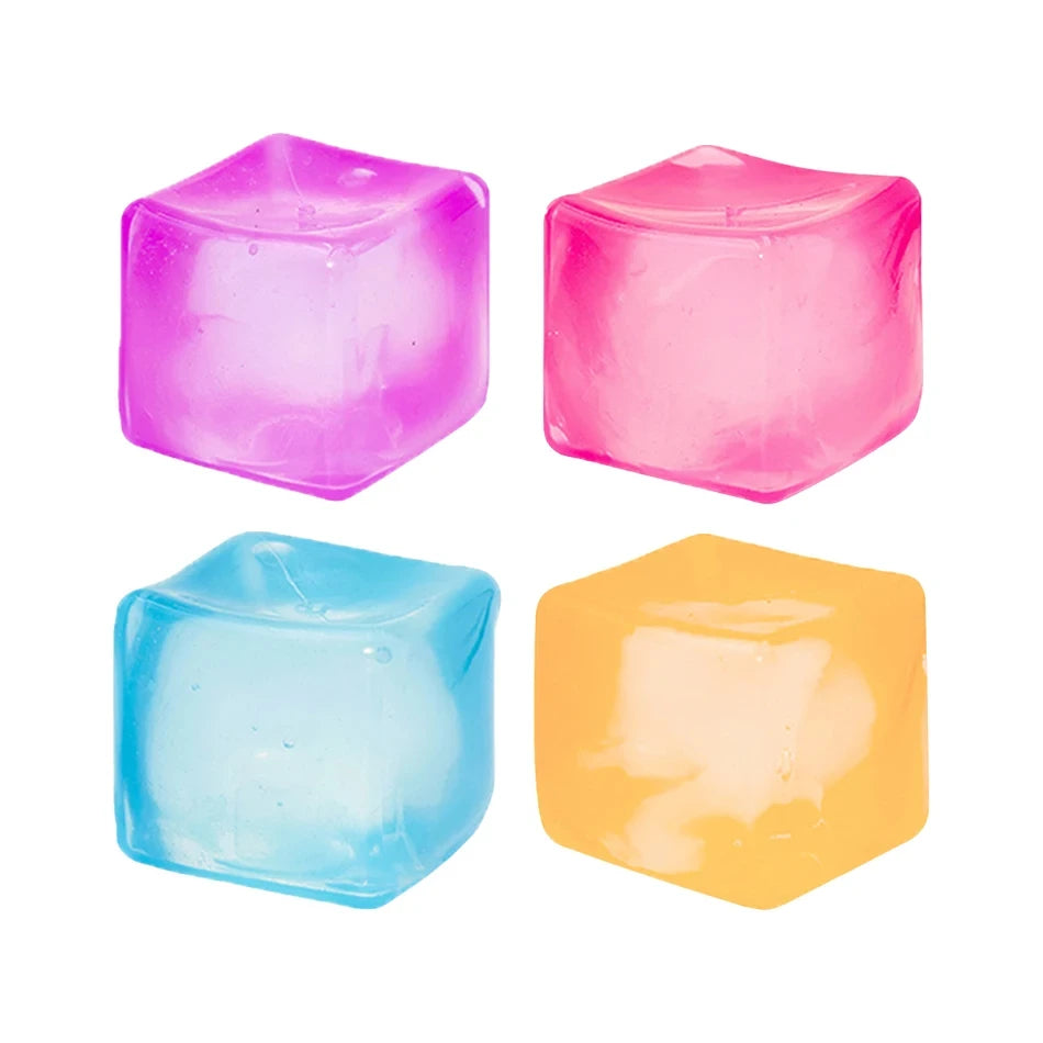 Needoh Nice Cube Fidget