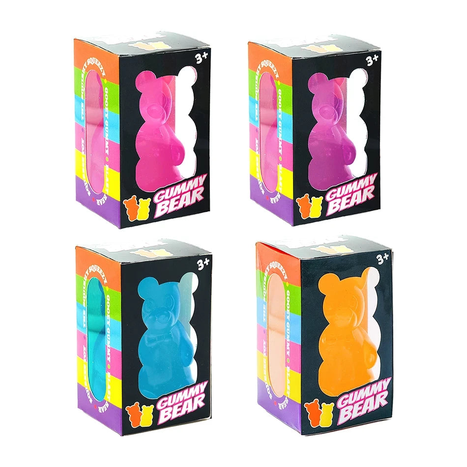Needoh Nice Cube Fidget