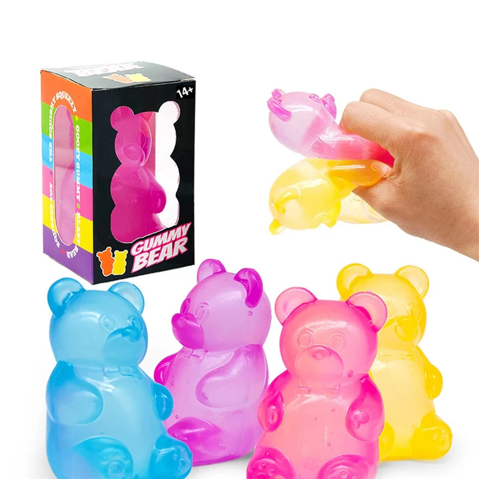 Needoh Nice Cube Fidget