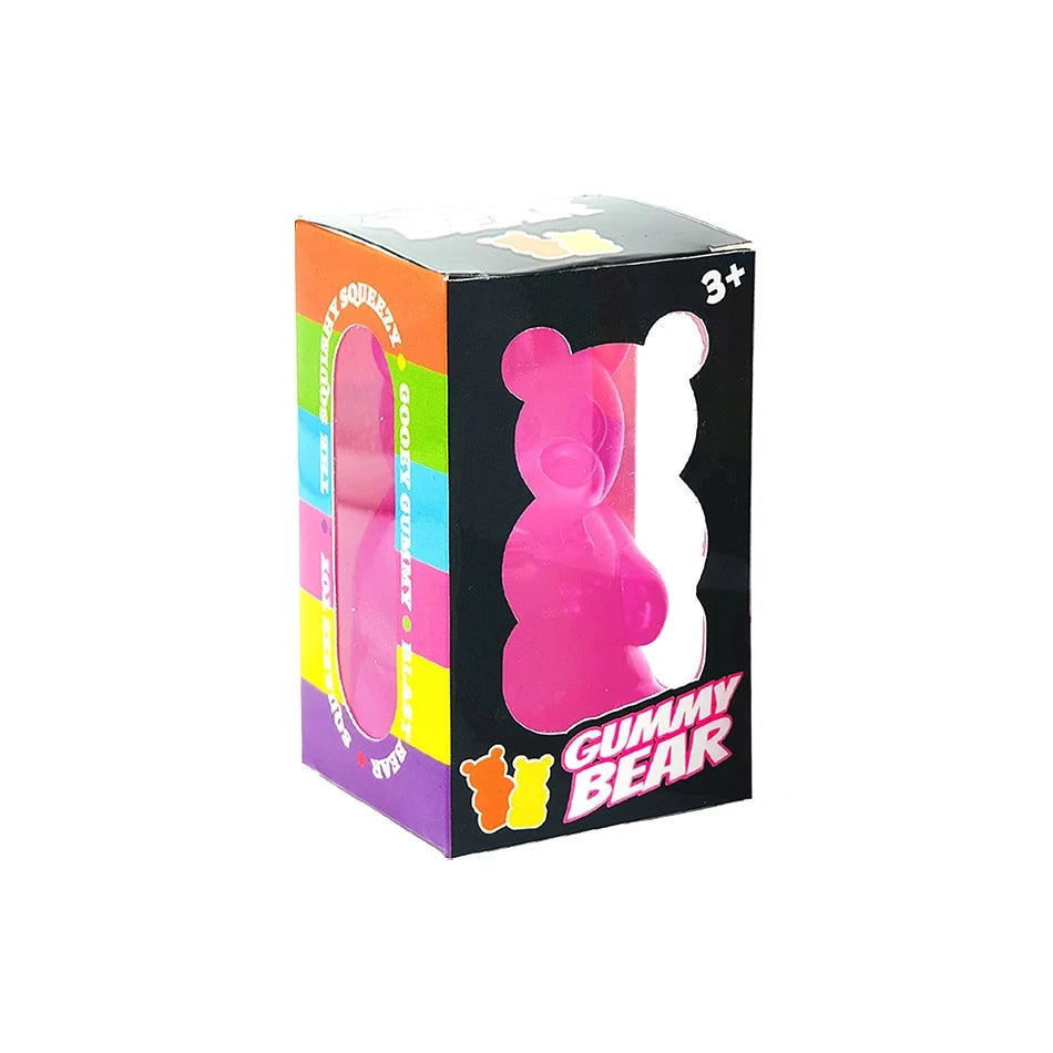 Needoh Nice Cube Fidget