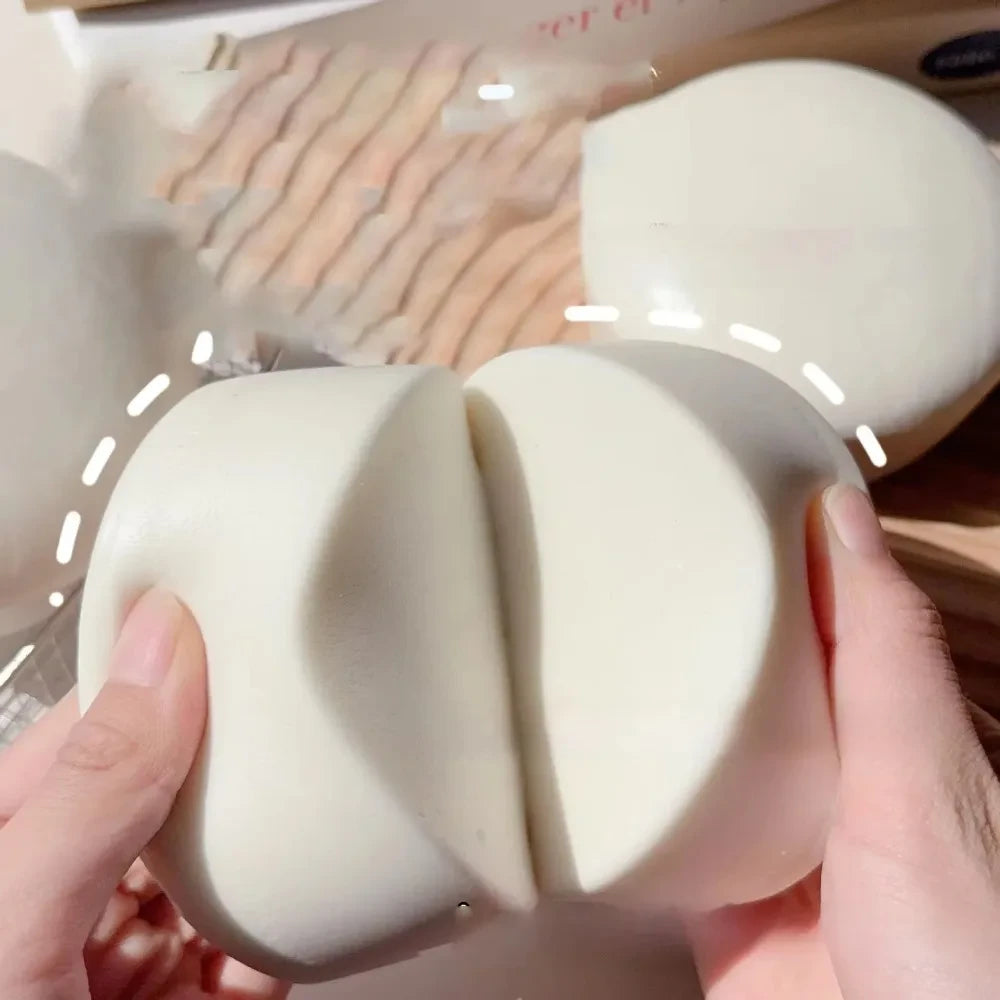 Yogurt Cake Squishy Toy