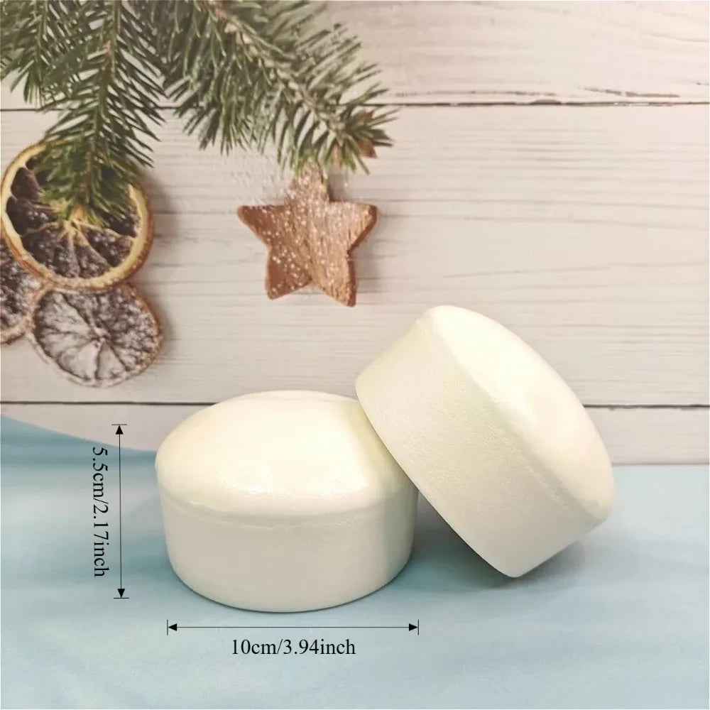 Yogurt Cake Squishy Toy