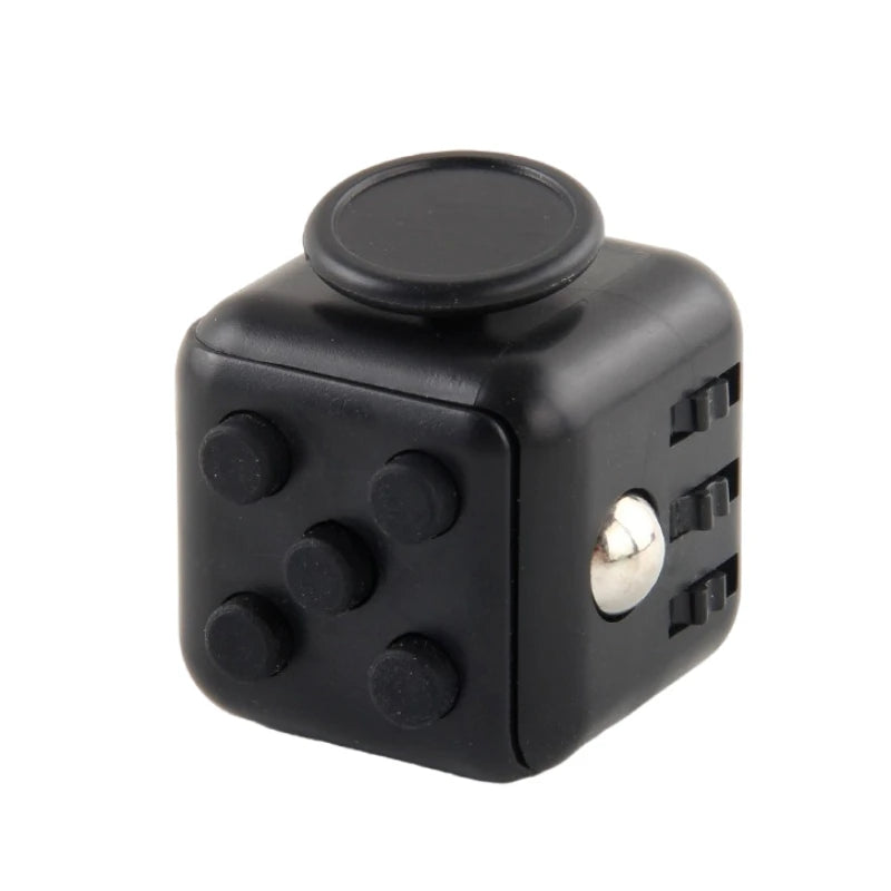 Fun Fidget Cubes