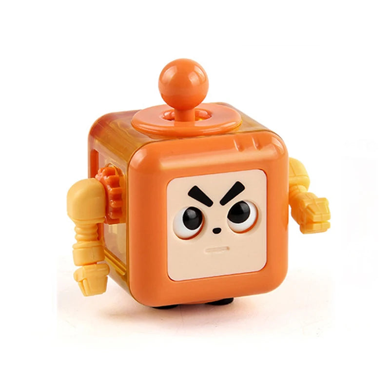 Fun Fidget Cubes