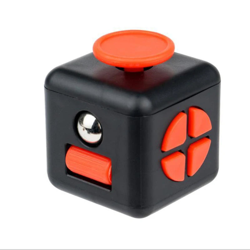 Fun Fidget Cubes