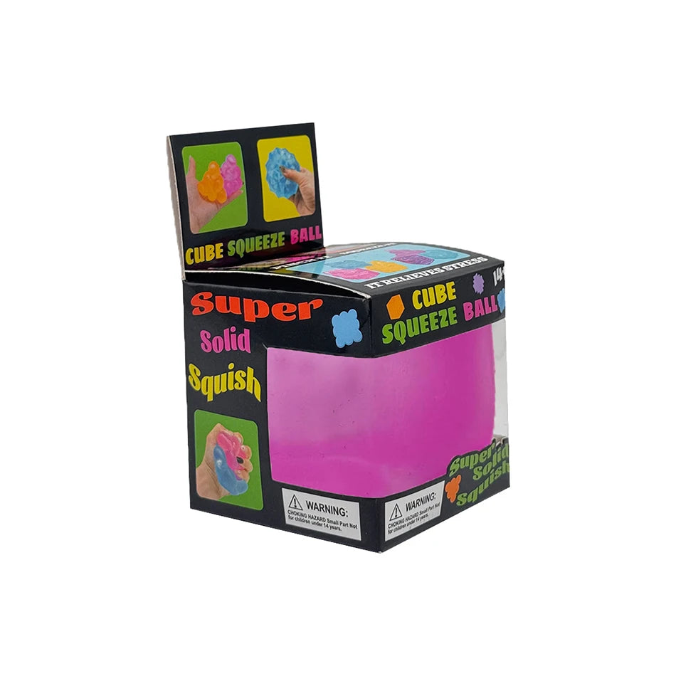 Schylling Needoh Nice Cube