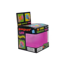Needoh Nice Cube Fidget