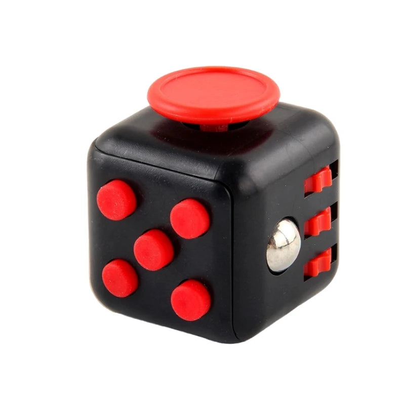 Fun Fidget Cubes