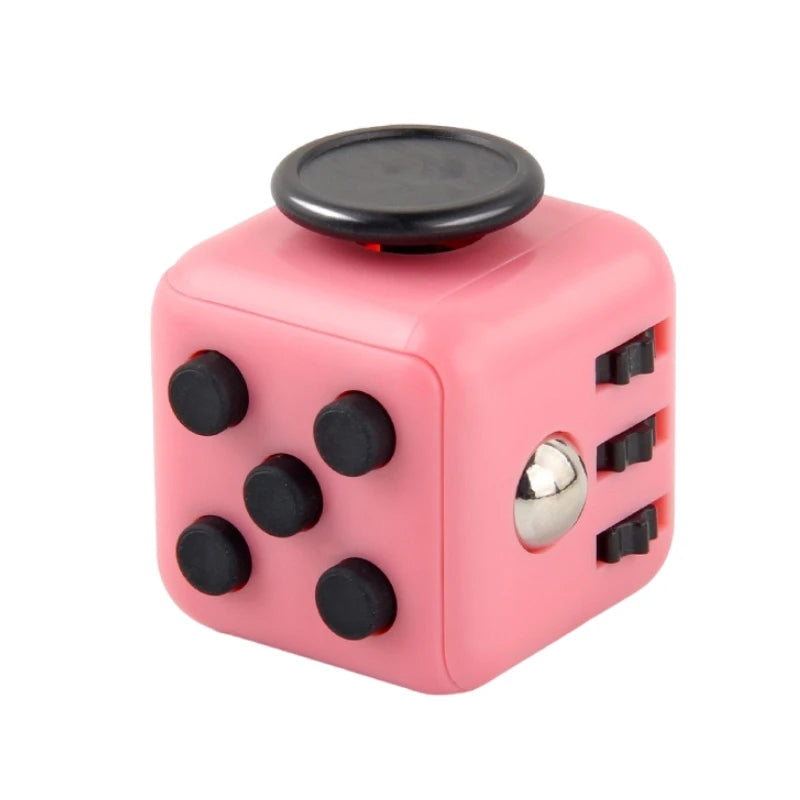 Fun Fidget Cubes