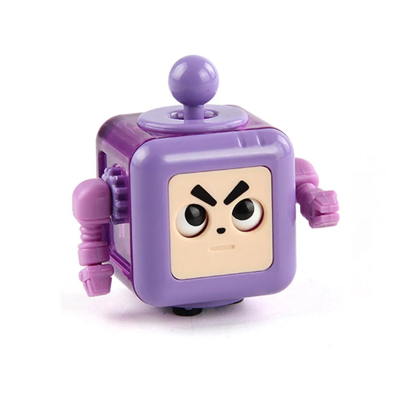 Fun Fidget Cubes