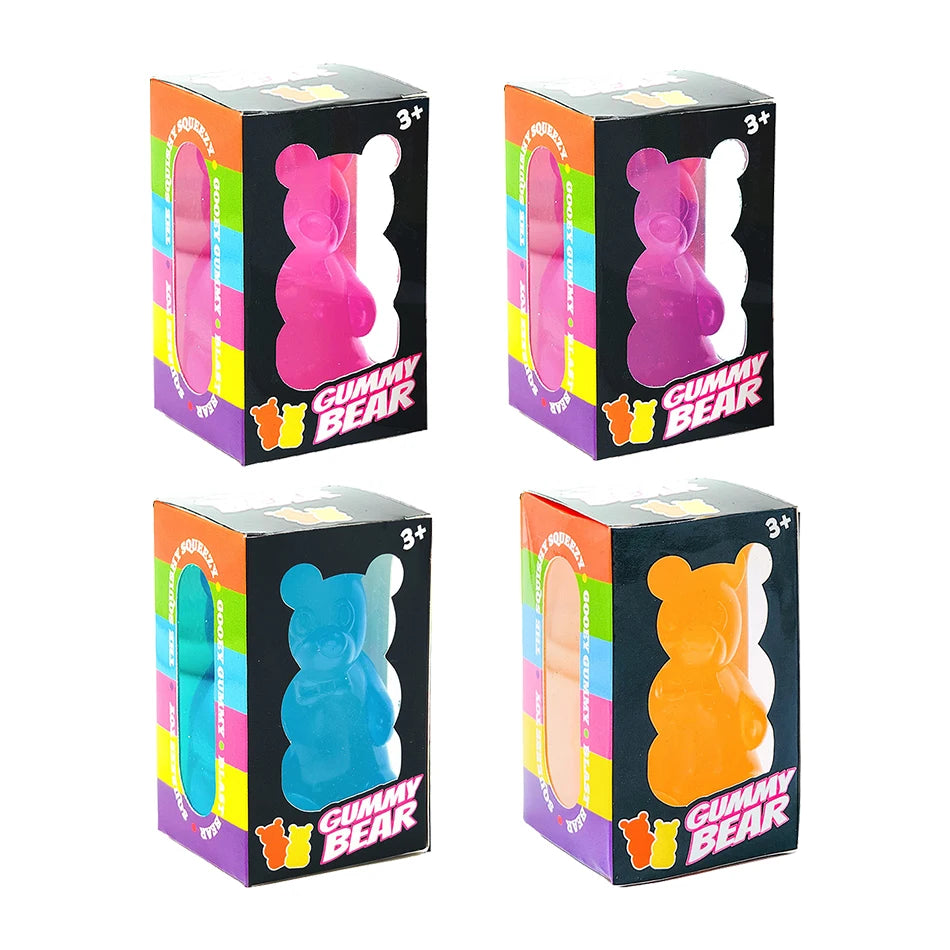 Schylling Needoh Nice Cube