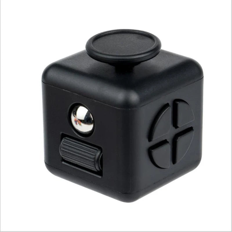 Fun Fidget Cubes