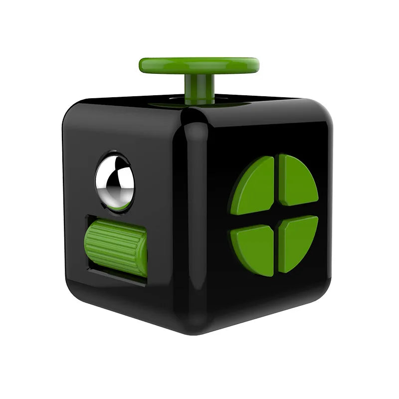 Fun Fidget Cubes