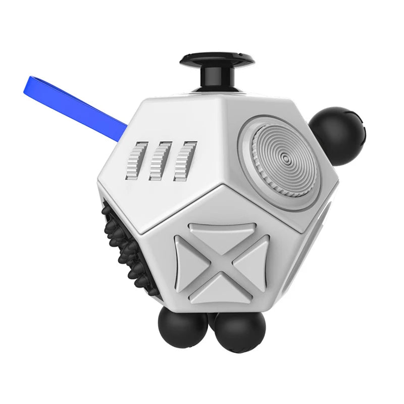 Fun Fidget Cubes