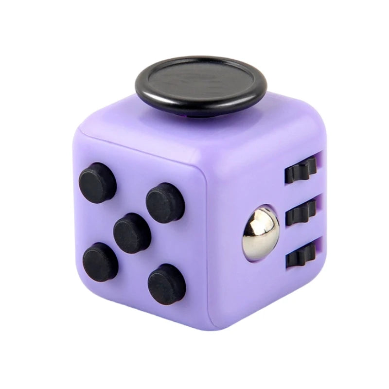 Fun Fidget Cubes