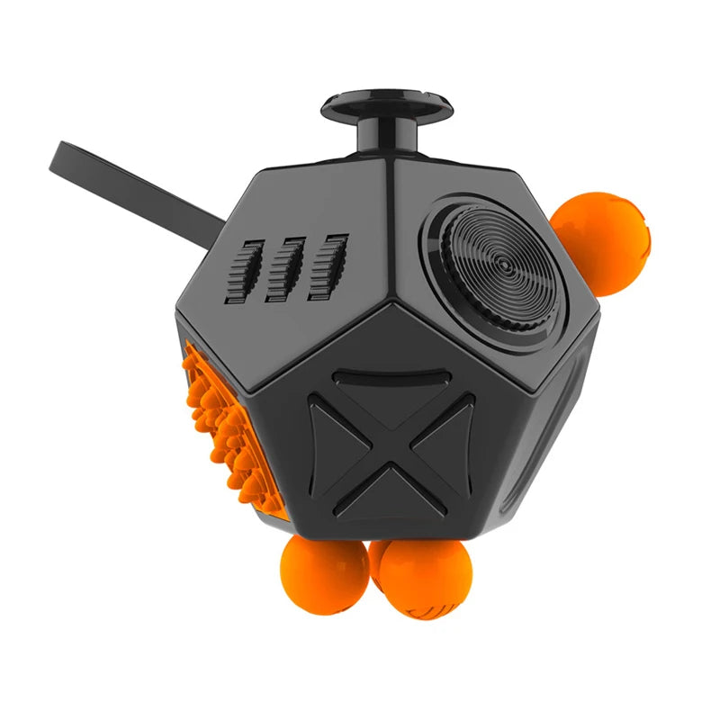 Fun Fidget Cubes
