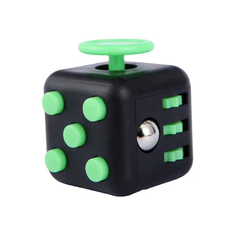 Fun Fidget Cubes