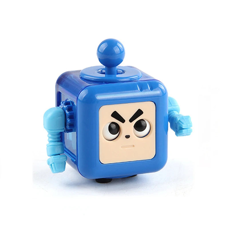 Fun Fidget Cubes
